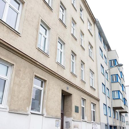 Ds Apartment 5 Wien Exteriör bild